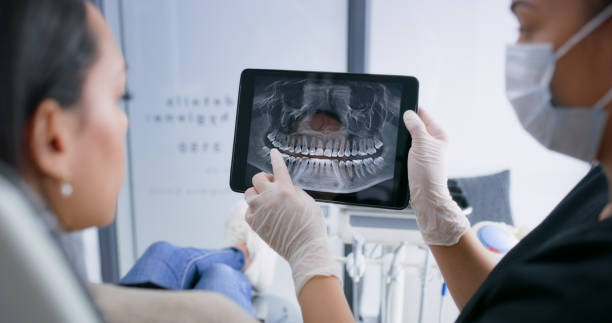 Licensed Root Canal Treatment service in Honesdale, PA - Smile Center Dentistry